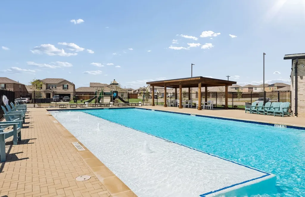 14148 Olney Drive Pilot Point TX 76258