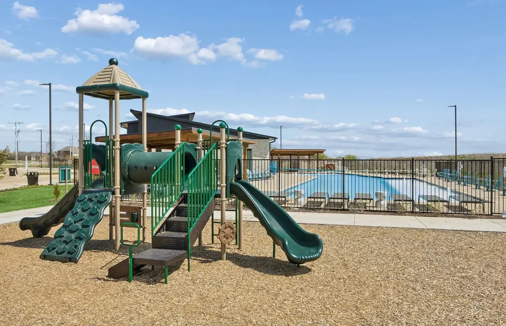 14148 Olney Drive Pilot Point TX 76258