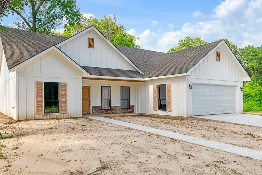 3035 Aiken Drive Paris TX 75460