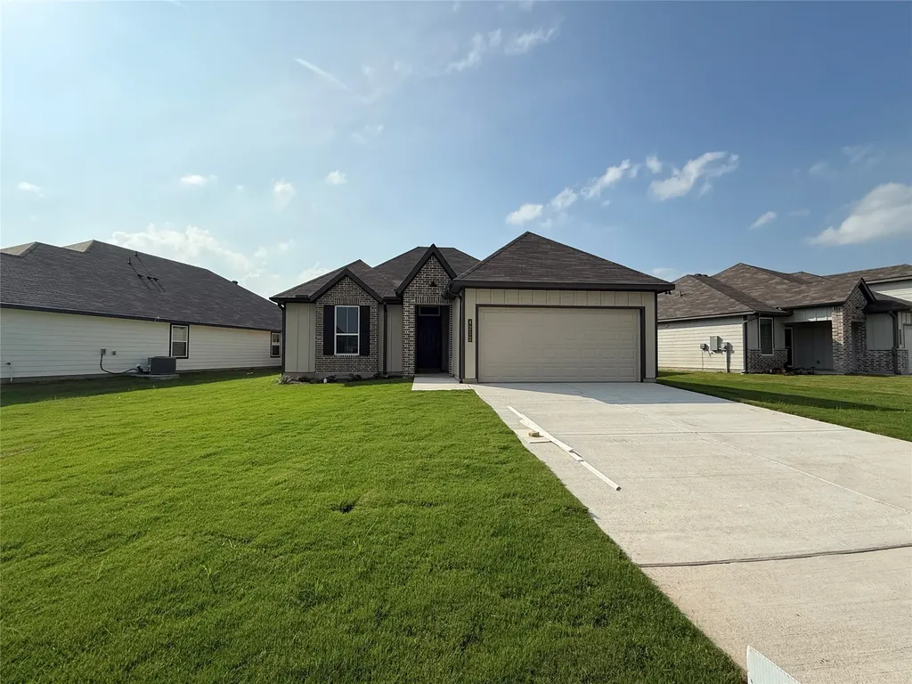 4212 Rimfire Road Waco TX 76705