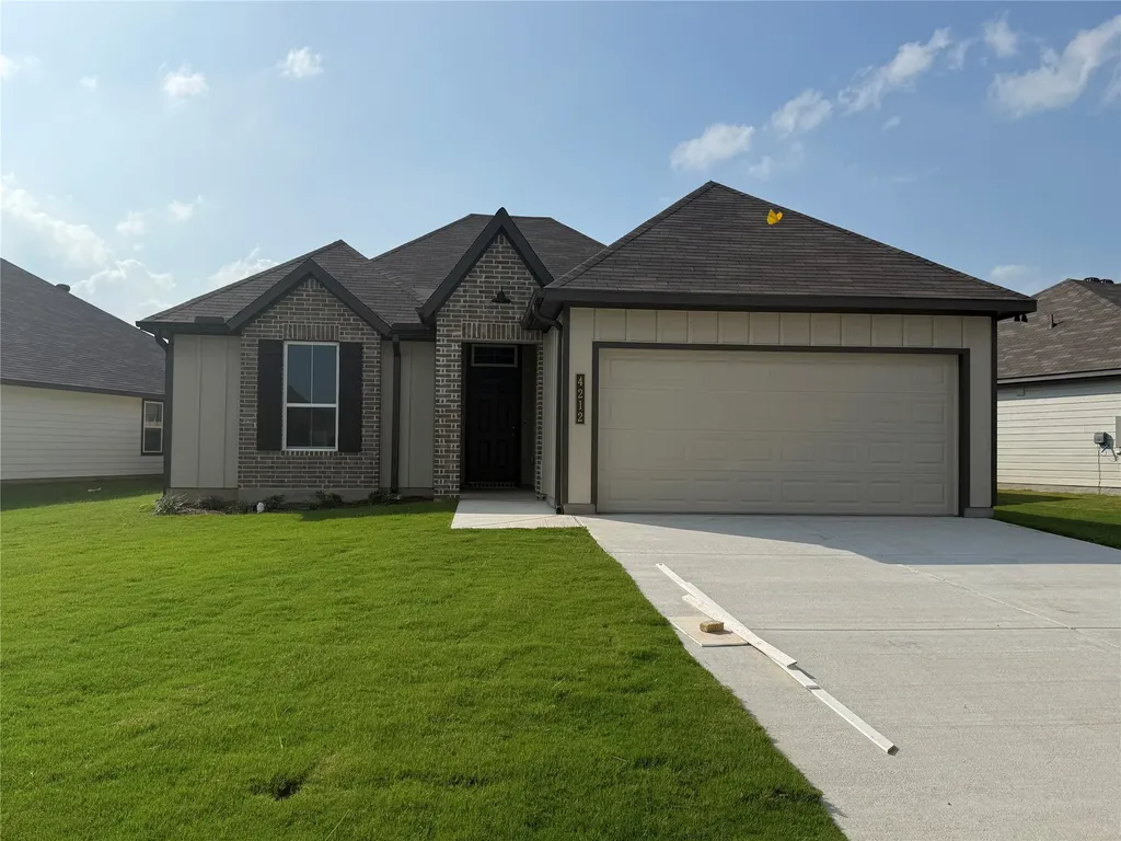 4212 Rimfire Road Waco TX 76705