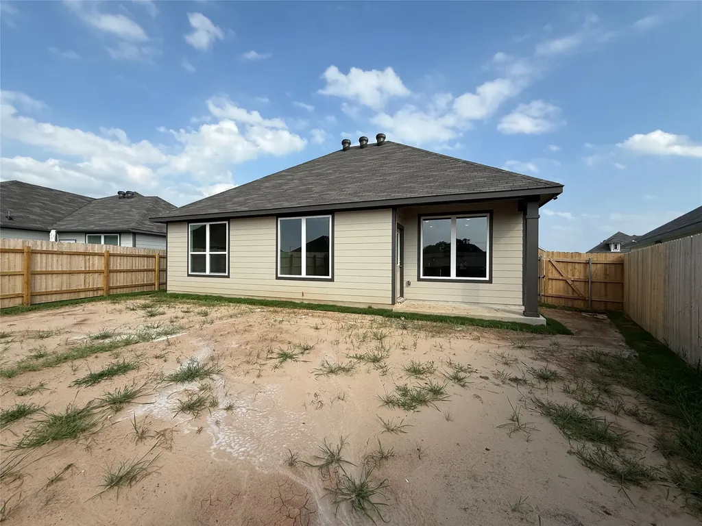 4212 Rimfire Road Waco TX 76705