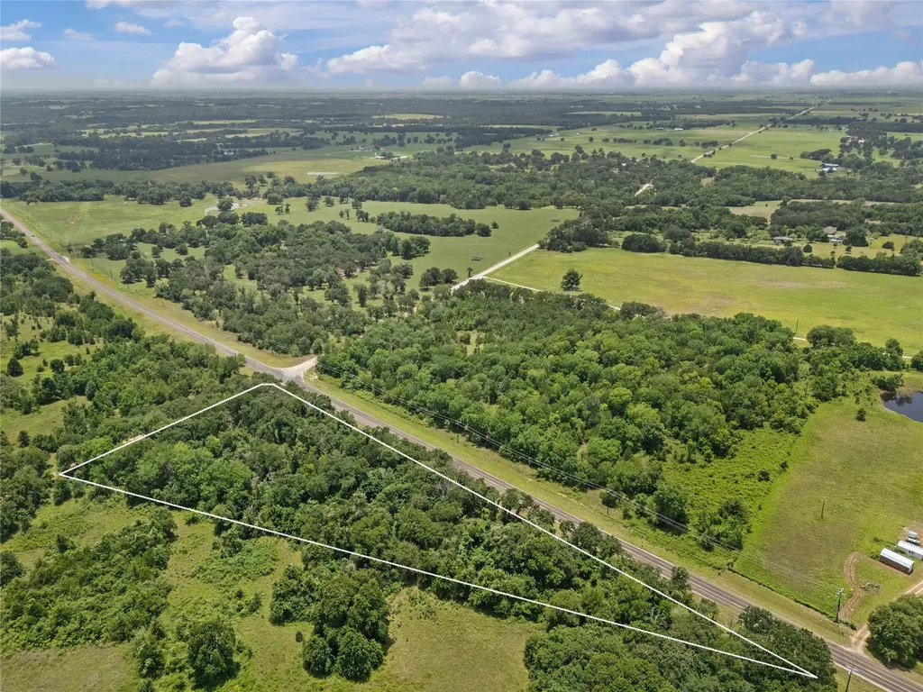 Tbd Fm 2027 Road Lott TX 76656