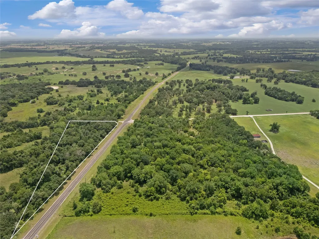 Tbd Fm 2027 Road Lott TX 76656