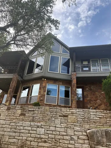 1101 Hidden Cove Trail Granbury TX 76049