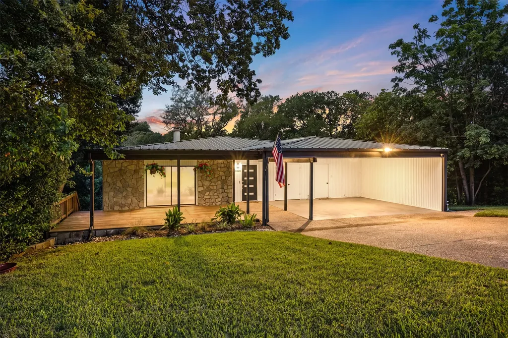 3020 N 43rd Street Waco TX 76710