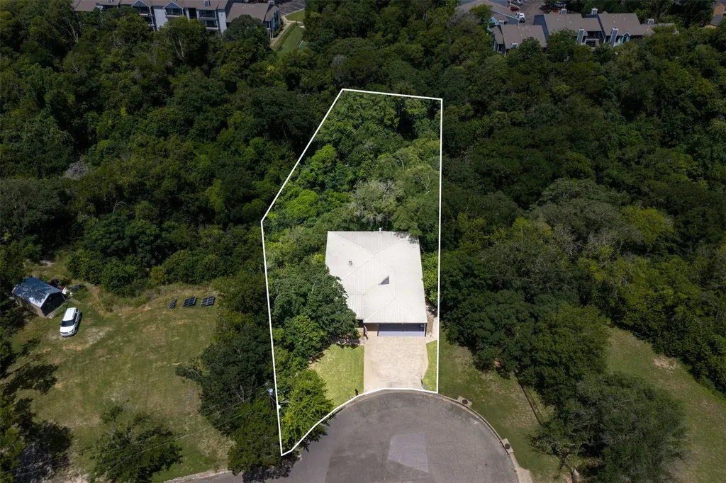 3020 N 43rd Street Waco TX 76710
