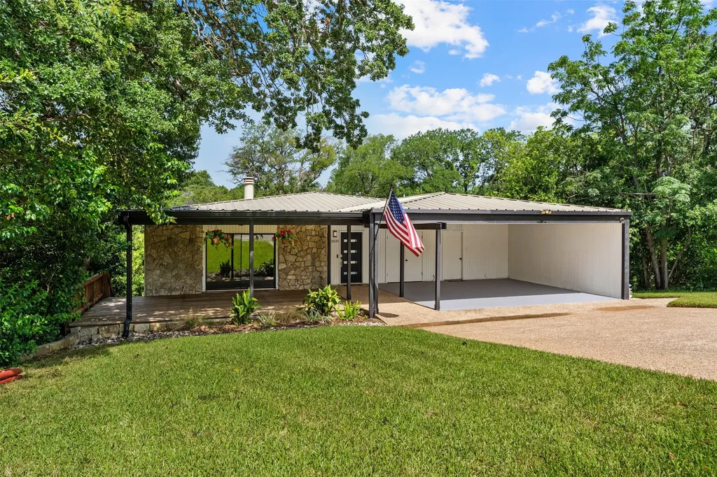 3020 N 43rd Street Waco TX 76710