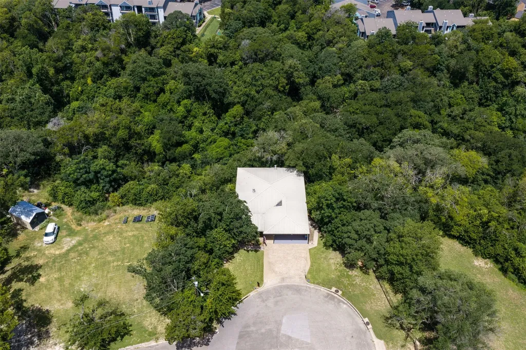 3020 N 43rd Street Waco TX 76710