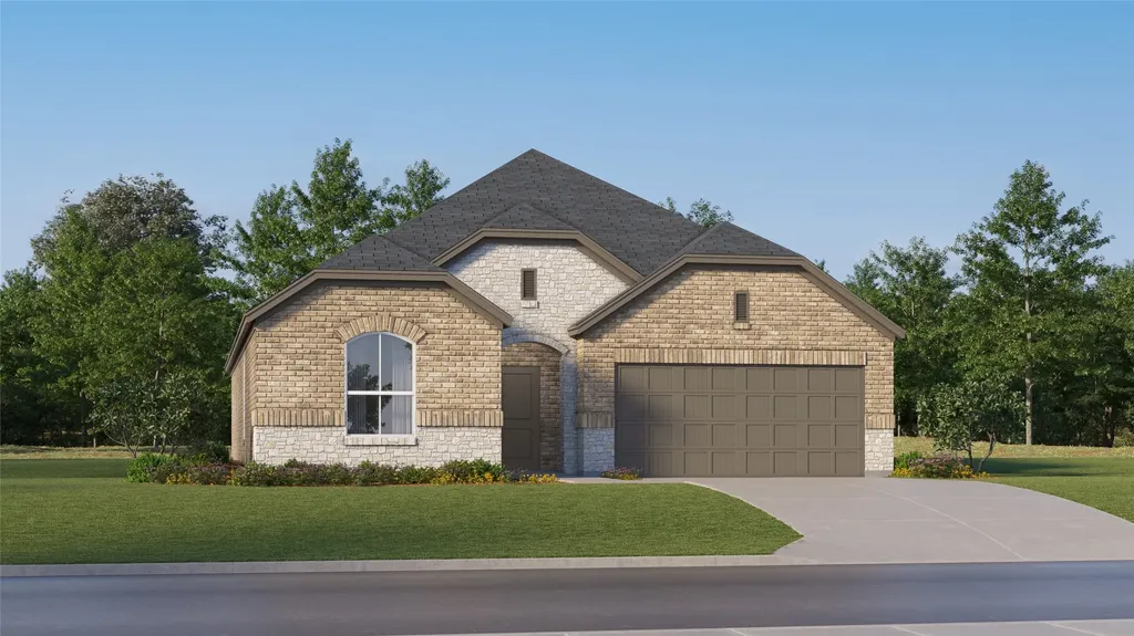 4713 Paynes Valley Drive Ennis TX 75119