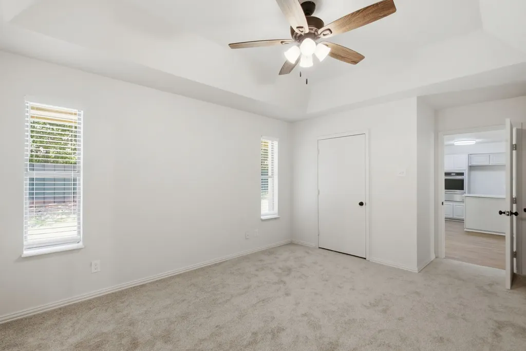 215 Cherry Street Weatherford TX 76086