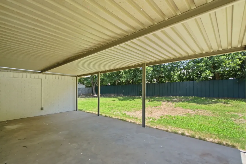 215 Cherry Street Weatherford TX 76086
