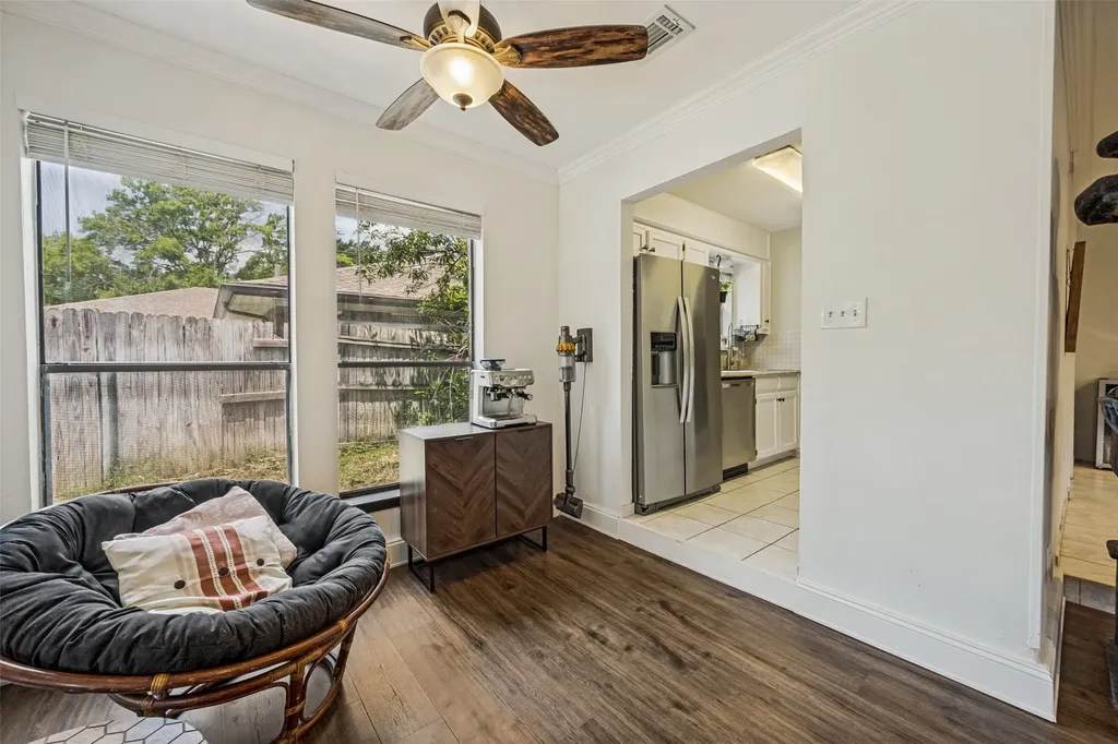 3410 Sheridan Court Arlington TX 76017