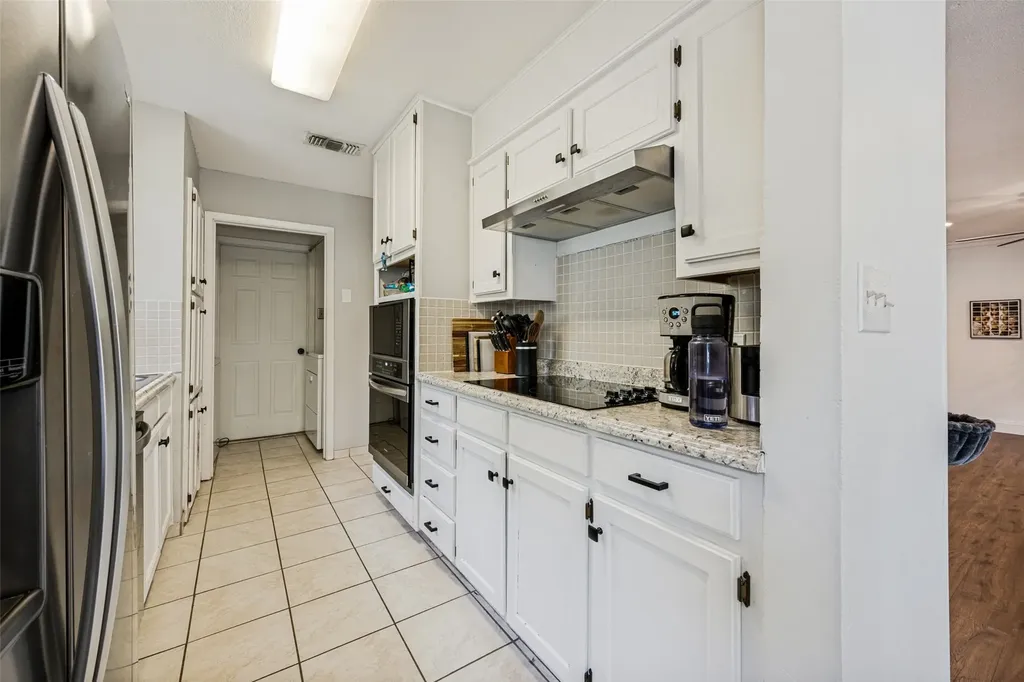3410 Sheridan Court Arlington TX 76017