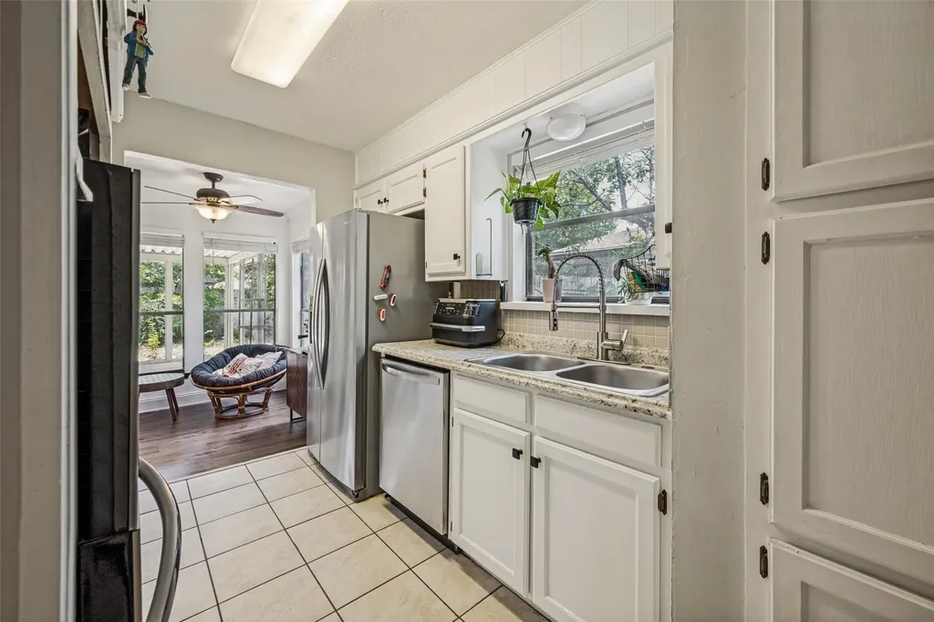 3410 Sheridan Court Arlington TX 76017