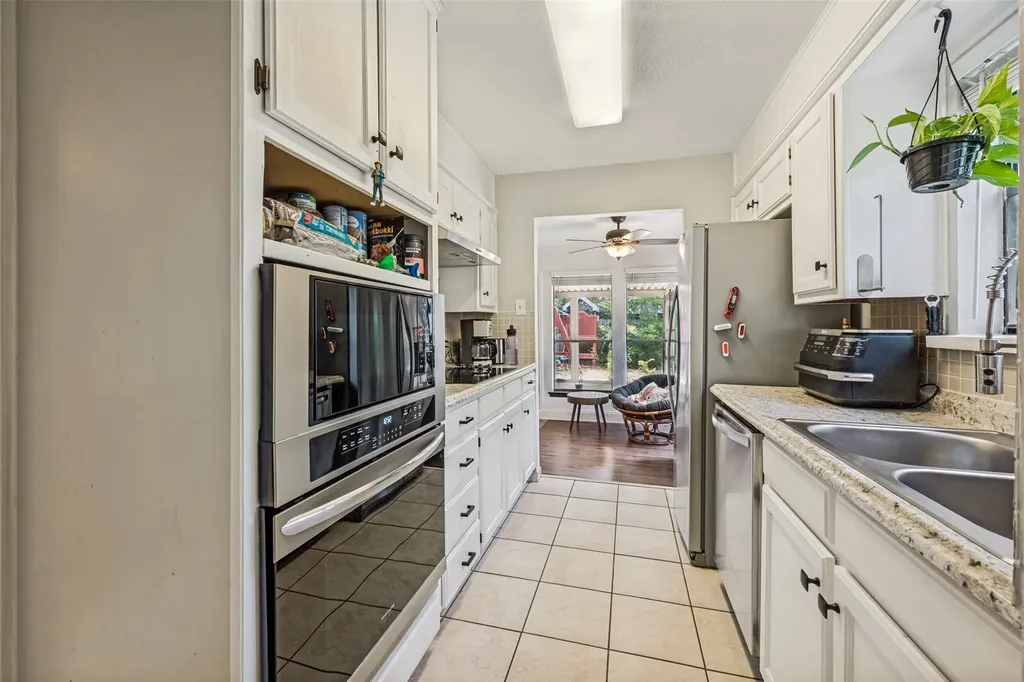 3410 Sheridan Court Arlington TX 76017