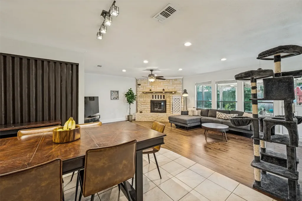 3410 Sheridan Court Arlington TX 76017