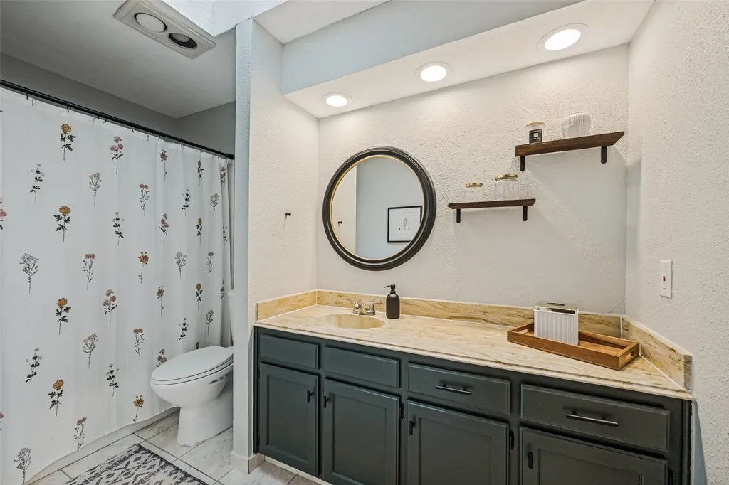3410 Sheridan Court Arlington TX 76017