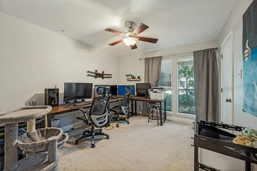 3410 Sheridan Court Arlington TX 76017