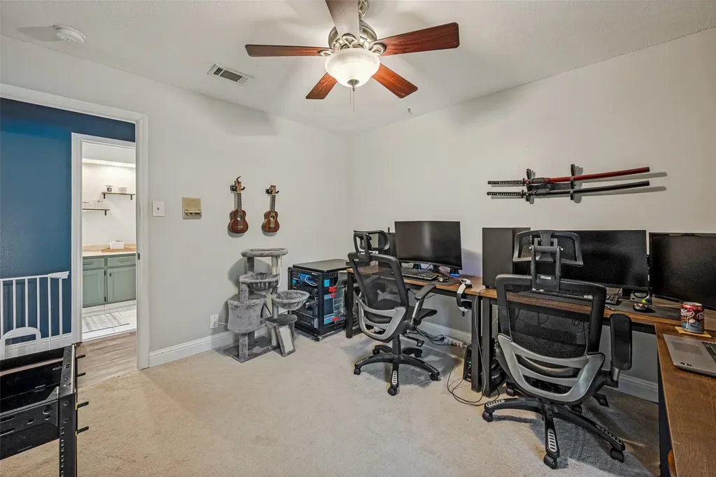 3410 Sheridan Court Arlington TX 76017