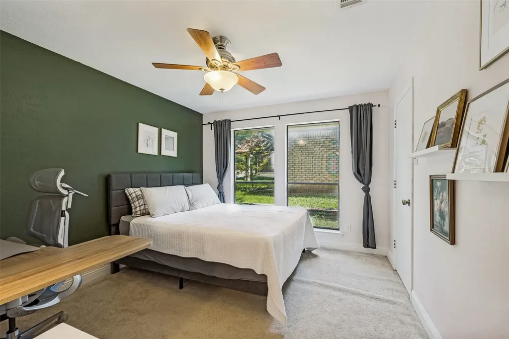 3410 Sheridan Court Arlington TX 76017