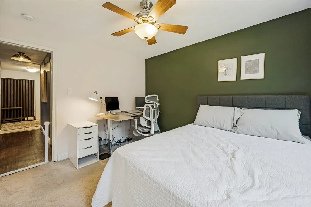 3410 Sheridan Court Arlington TX 76017