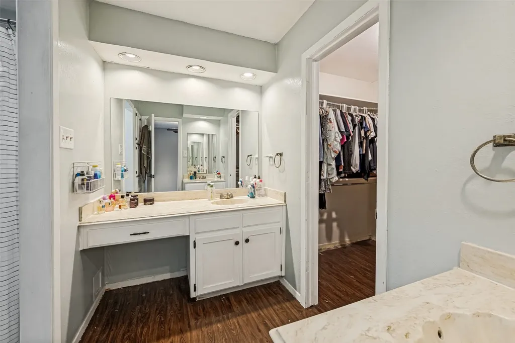3410 Sheridan Court Arlington TX 76017