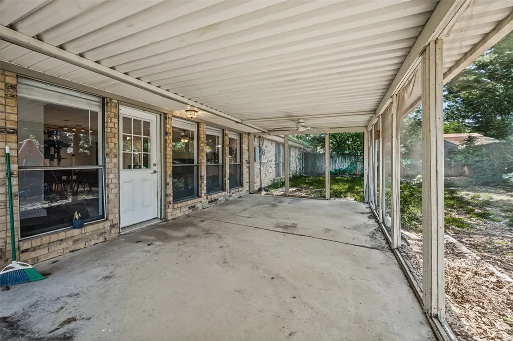 3410 Sheridan Court Arlington TX 76017