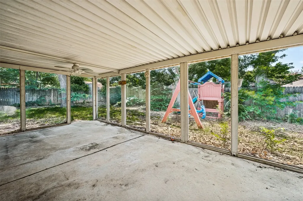 3410 Sheridan Court Arlington TX 76017