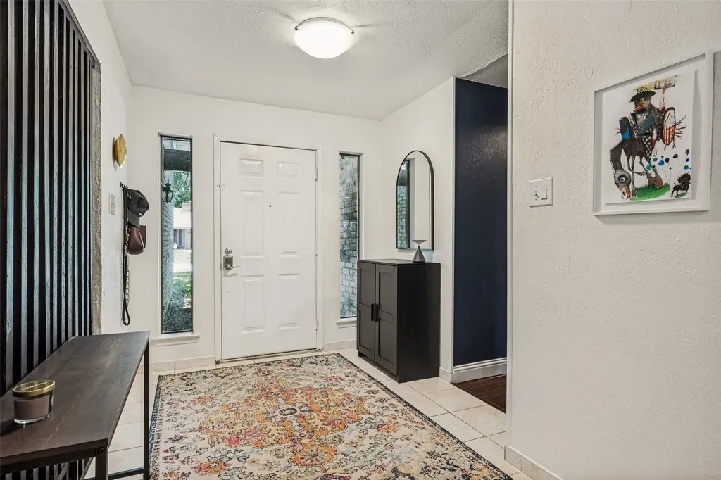 3410 Sheridan Court Arlington TX 76017