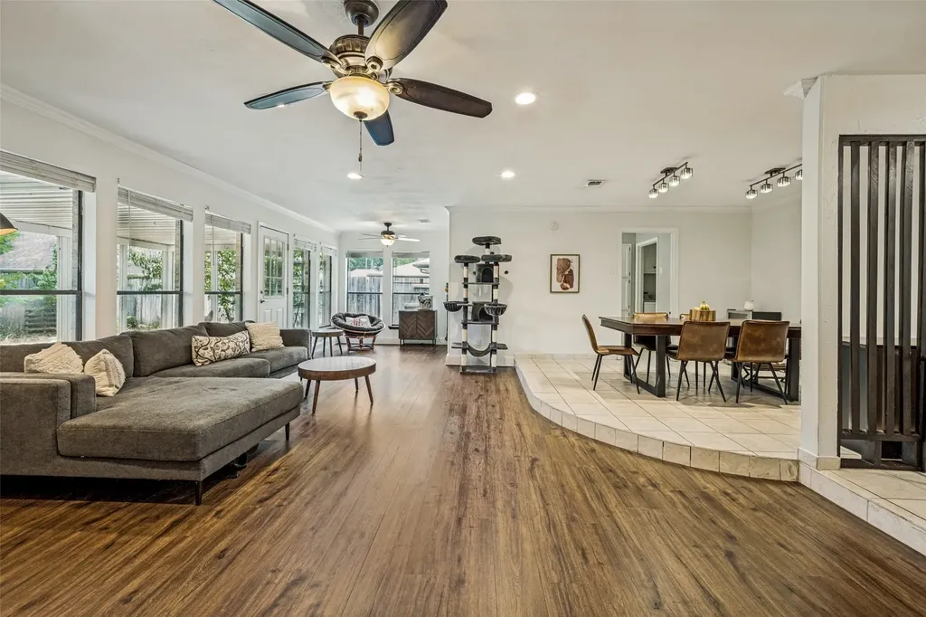 3410 Sheridan Court Arlington TX 76017