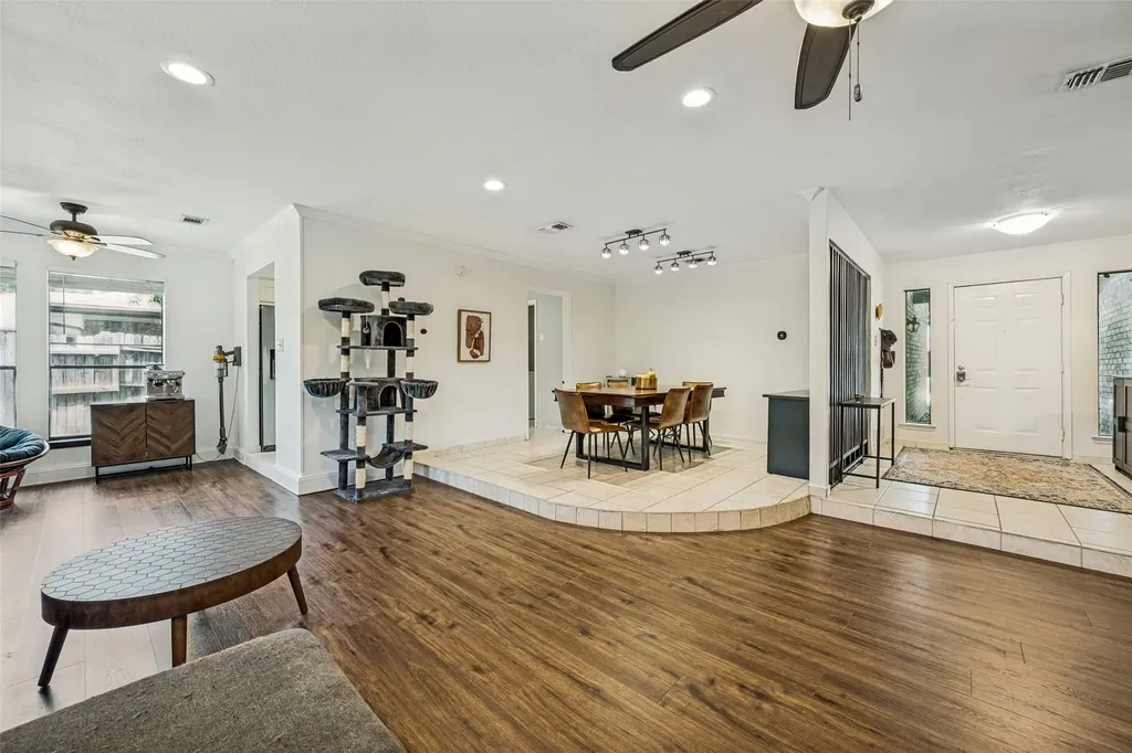 3410 Sheridan Court Arlington TX 76017