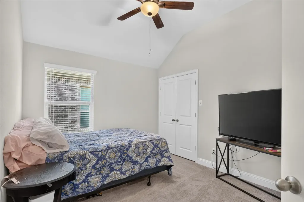 1233 Collett Sublett Road Kennedale TX 76060
