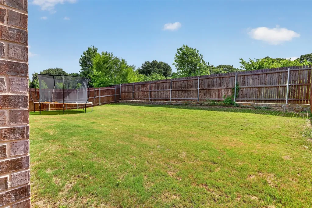 1233 Collett Sublett Road Kennedale TX 76060