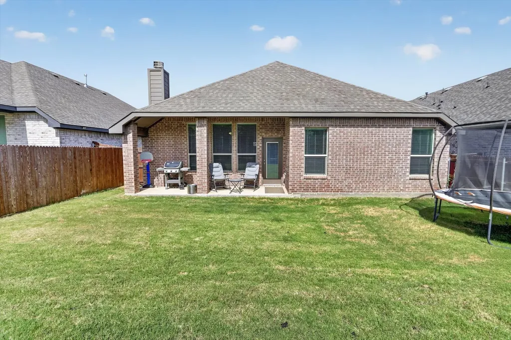 1233 Collett Sublett Road Kennedale TX 76060