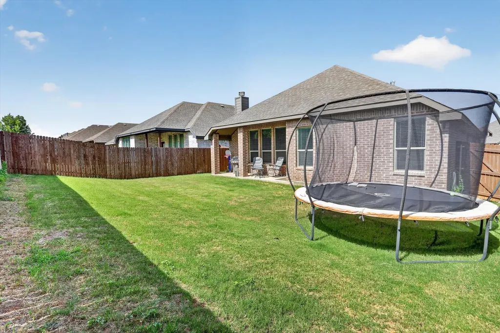 1233 Collett Sublett Road Kennedale TX 76060