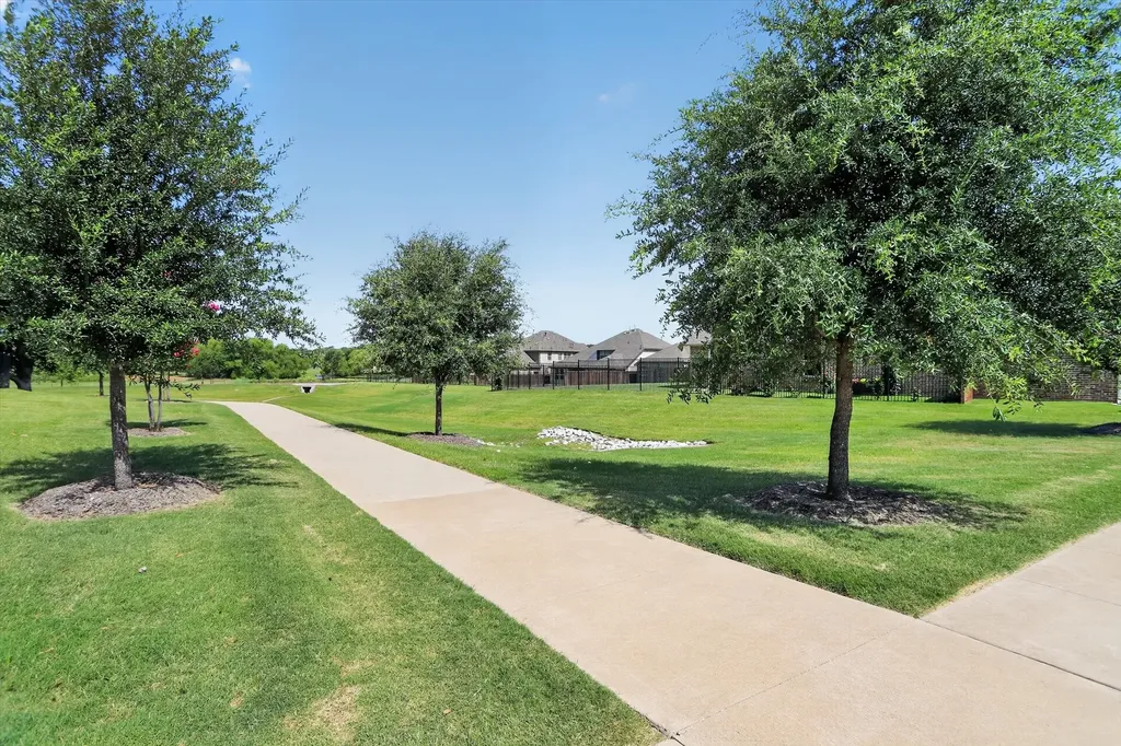 1233 Collett Sublett Road Kennedale TX 76060