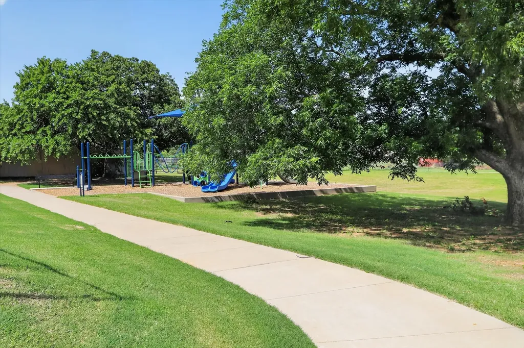 1233 Collett Sublett Road Kennedale TX 76060