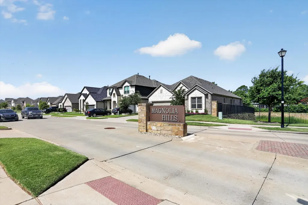 1233 Collett Sublett Road Kennedale TX 76060