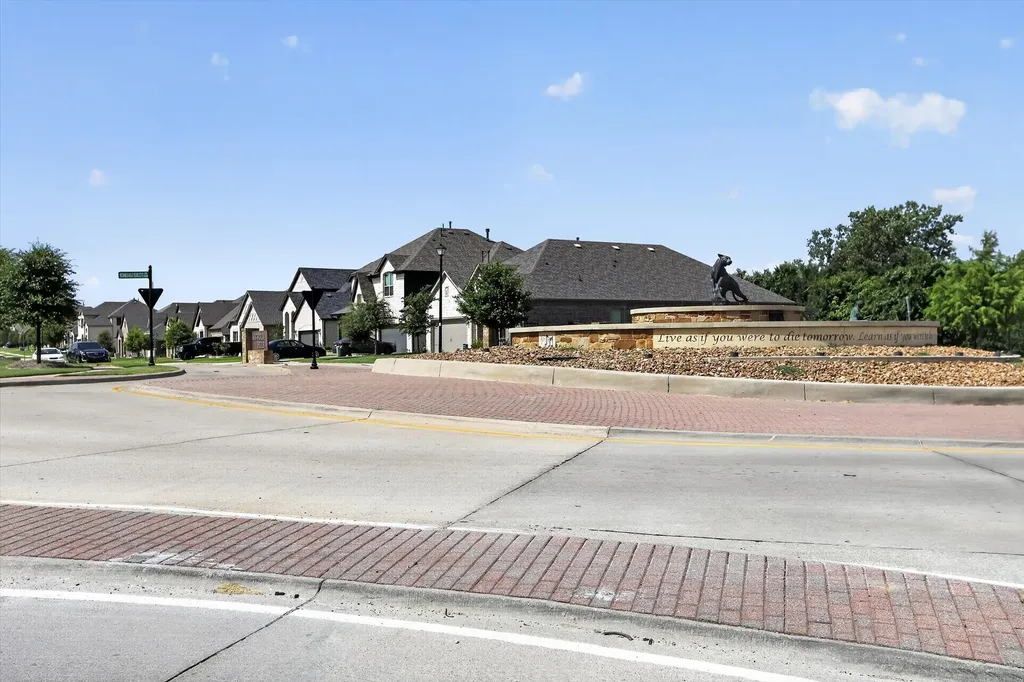 1233 Collett Sublett Road Kennedale TX 76060