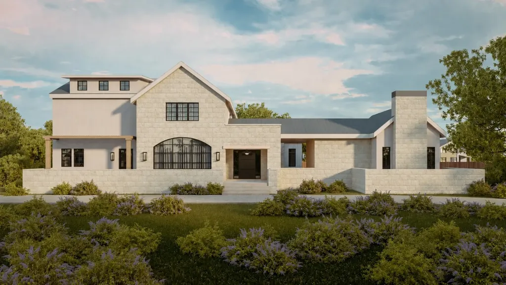 9705 Wilder Court Argyle TX 76226