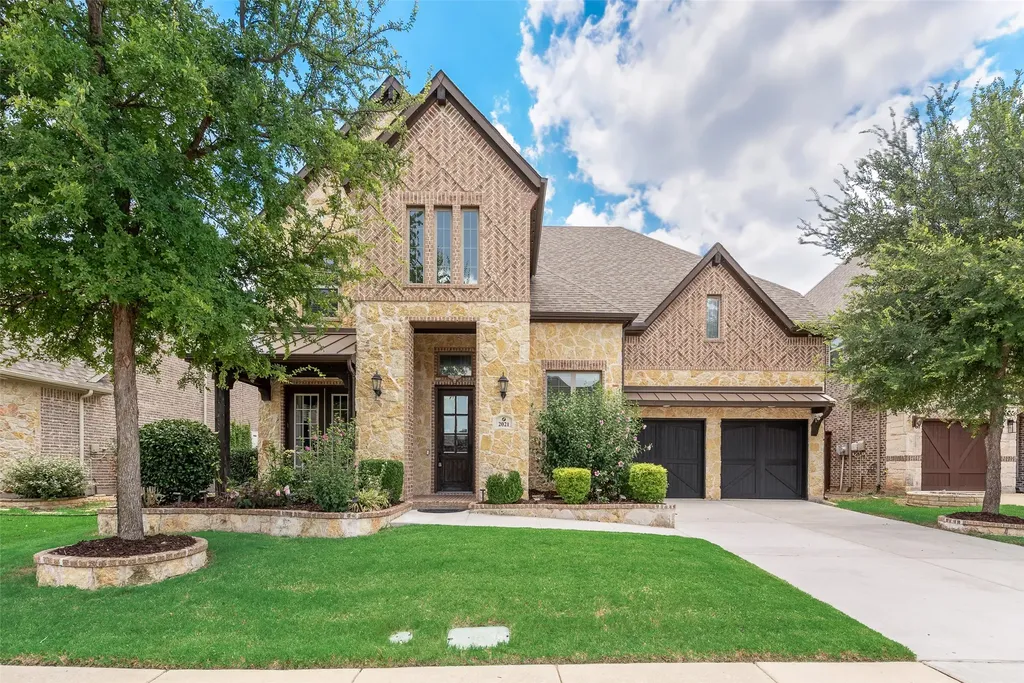 2021 Calisto Way Allen TX 75013