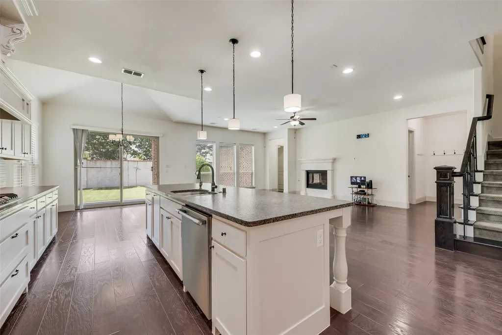2021 Calisto Way Allen TX 75013
