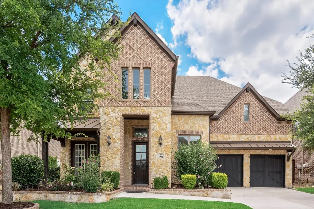 2021 Calisto Way Allen TX 75013
