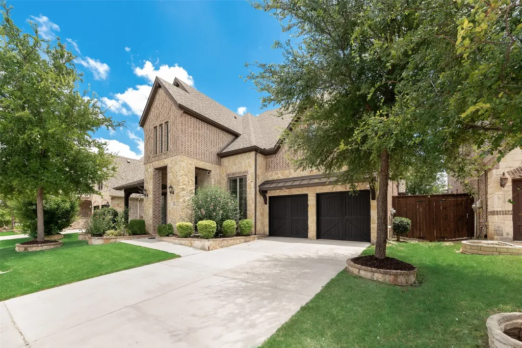 2021 Calisto Way Allen TX 75013