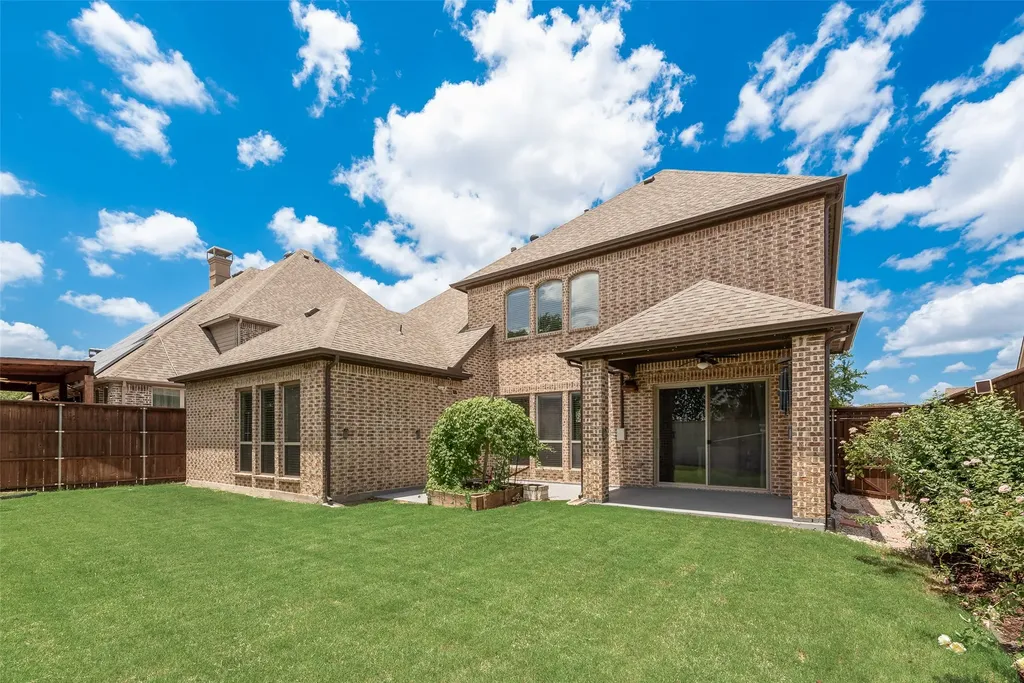 2021 Calisto Way Allen TX 75013