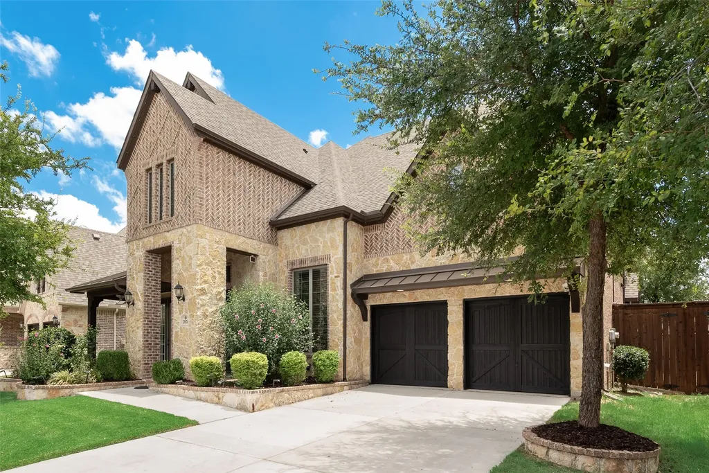 2021 Calisto Way Allen TX 75013