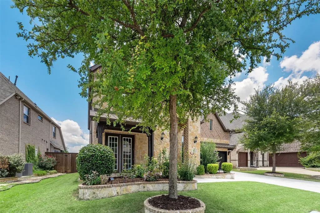 2021 Calisto Way Allen TX 75013