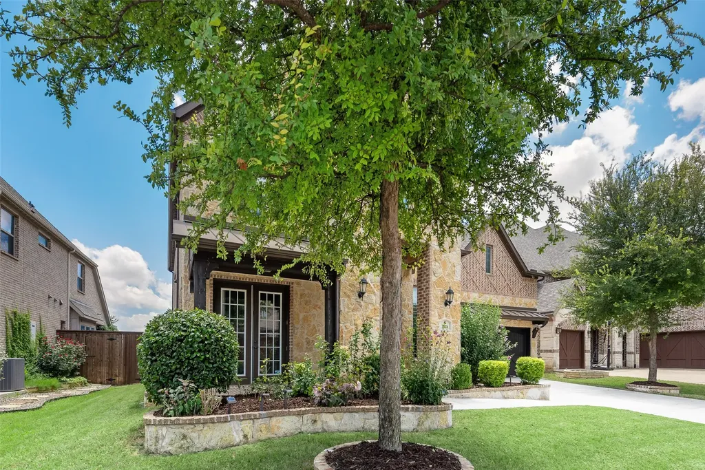 2021 Calisto Way Allen TX 75013