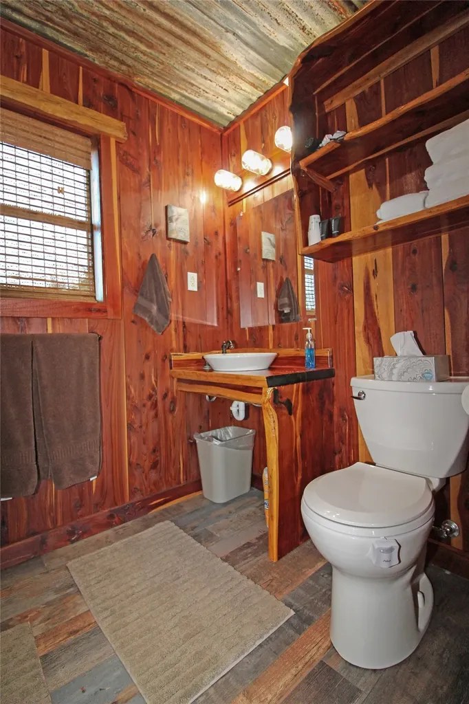 7304 Shady Lane Scurry TX 75158